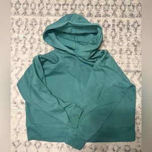 Lululemon hoodie